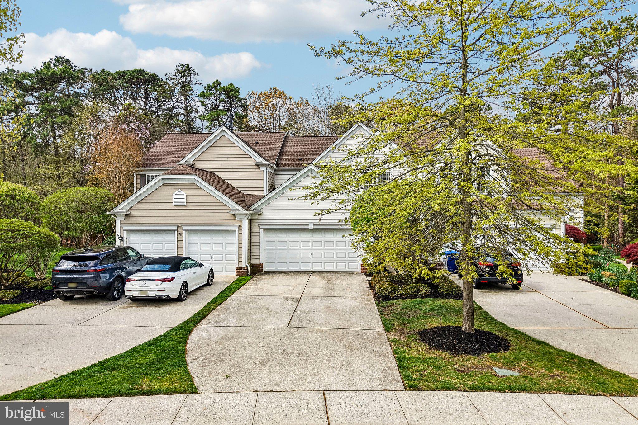 58 WRENTHAM DRIVE