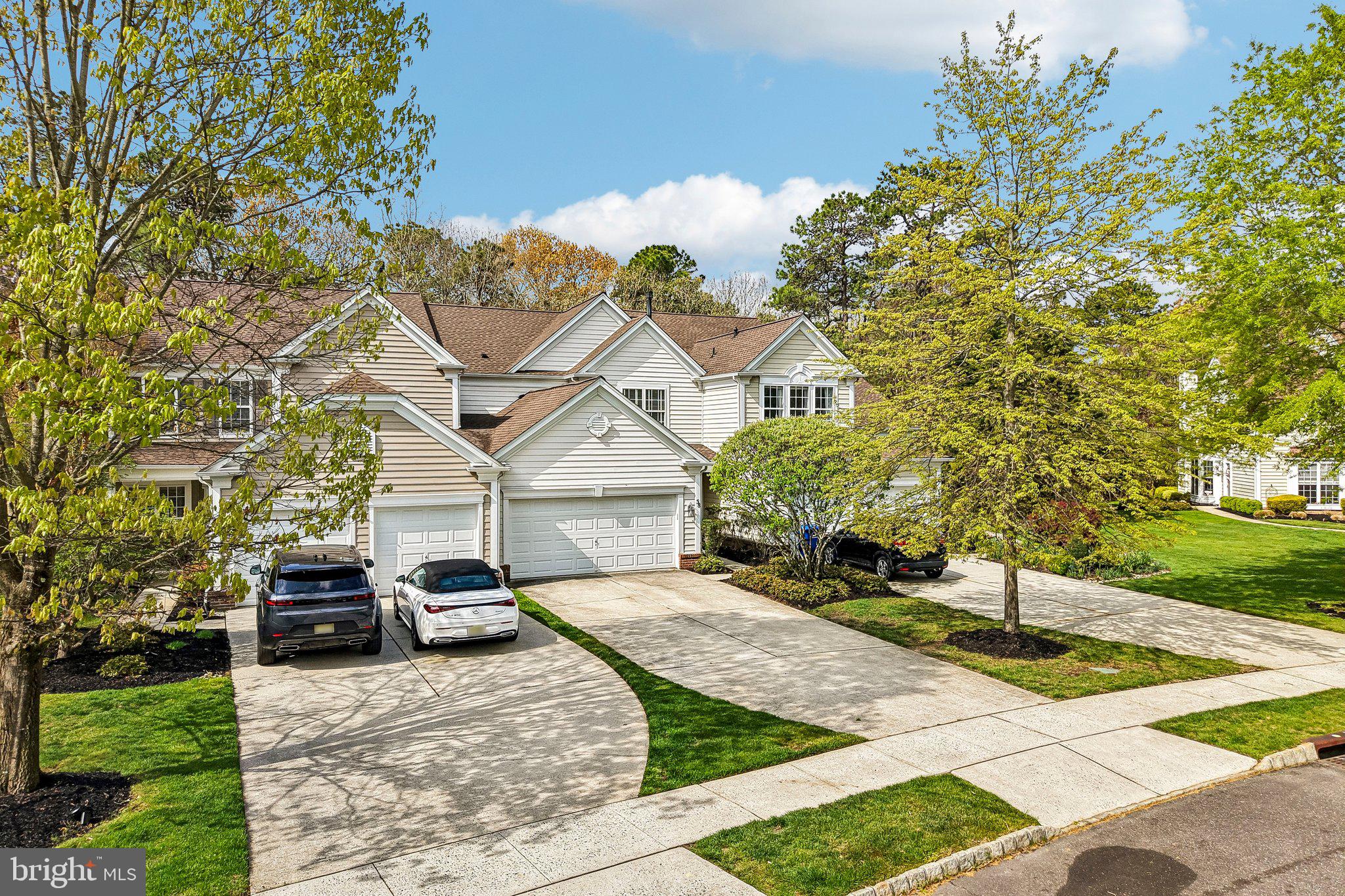 58 WRENTHAM DRIVE
