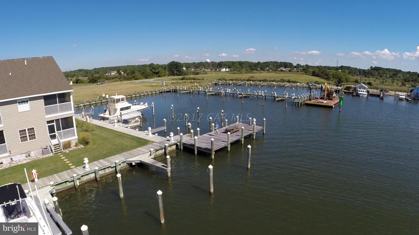 WATERS EDGE - Residential