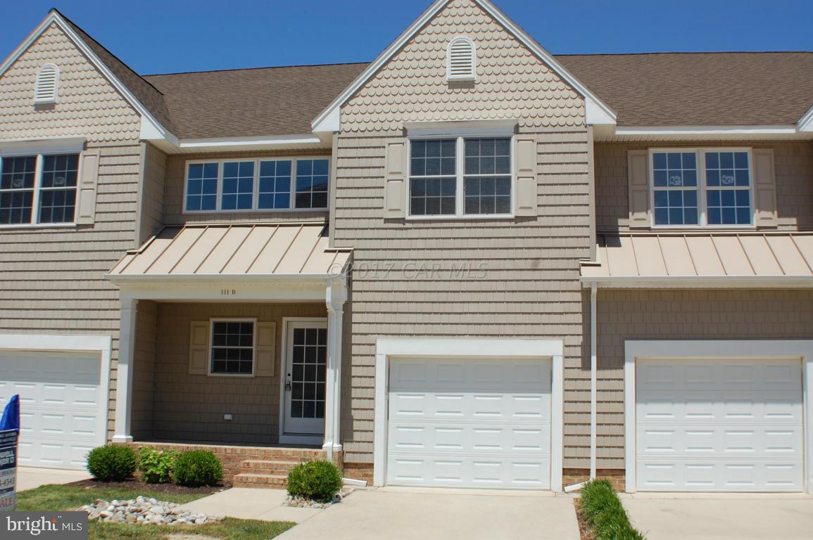 WATERS EDGE - Residential