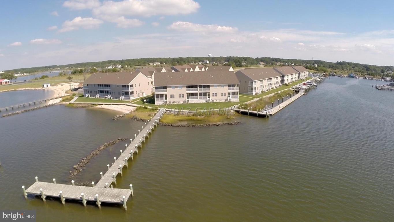 WATERS EDGE - Residential