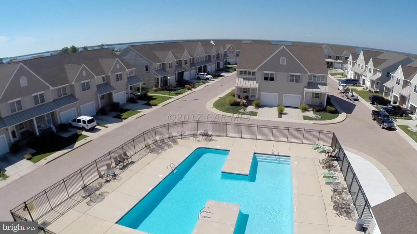 WATERS EDGE - Residential