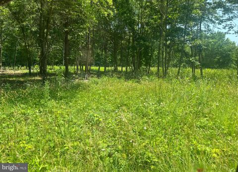 Lot 2 KENTUCKY SPRINGS RD BUMPASS VA 23024