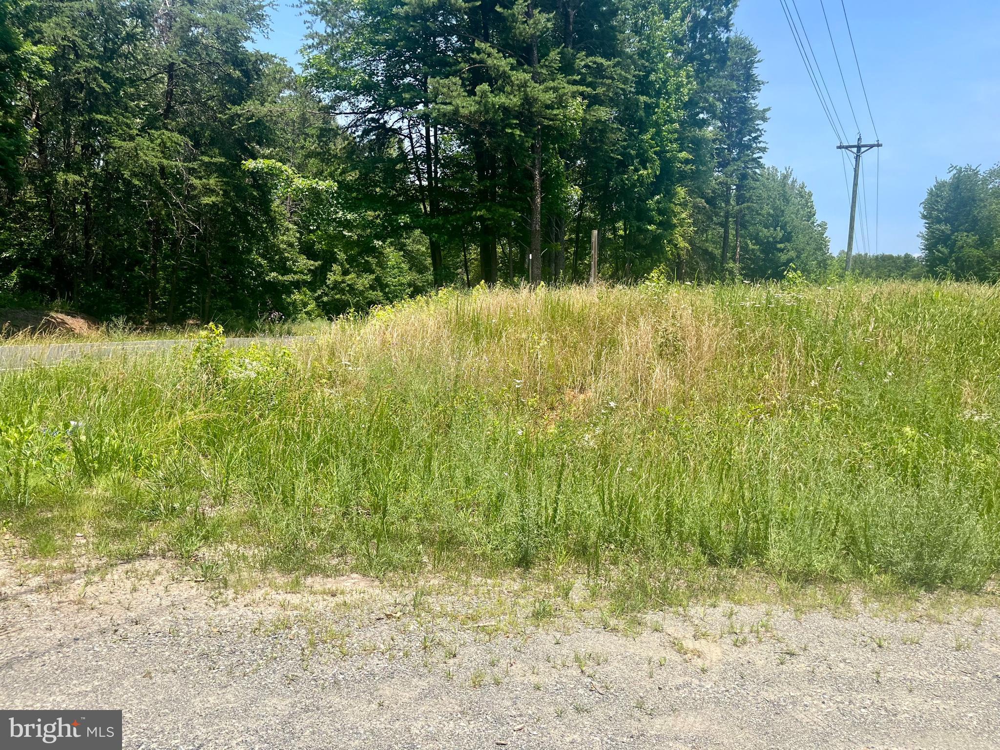 Lot 2 KENTUCKY SPRINGS RD