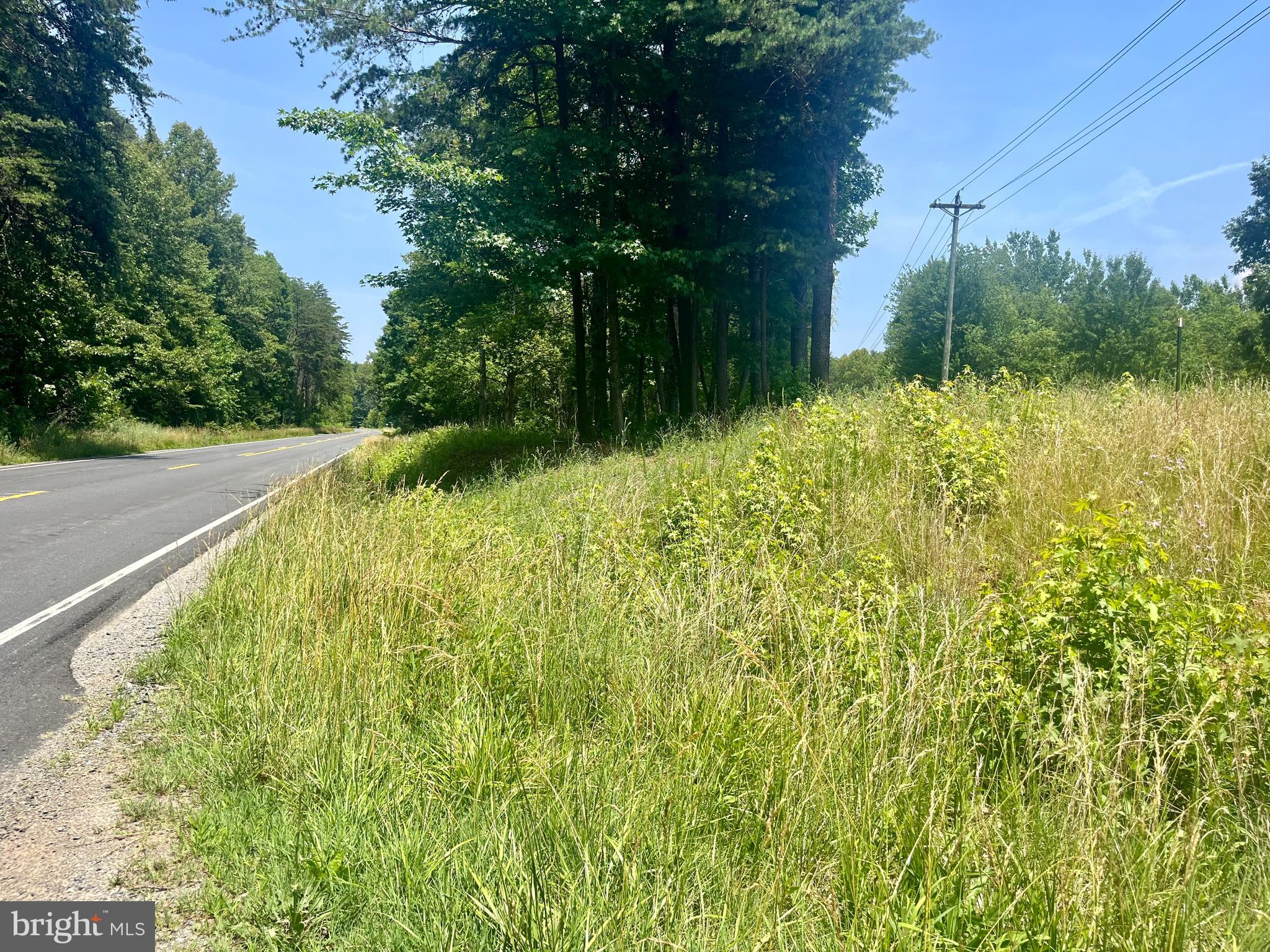 Lot 2 KENTUCKY SPRINGS RD