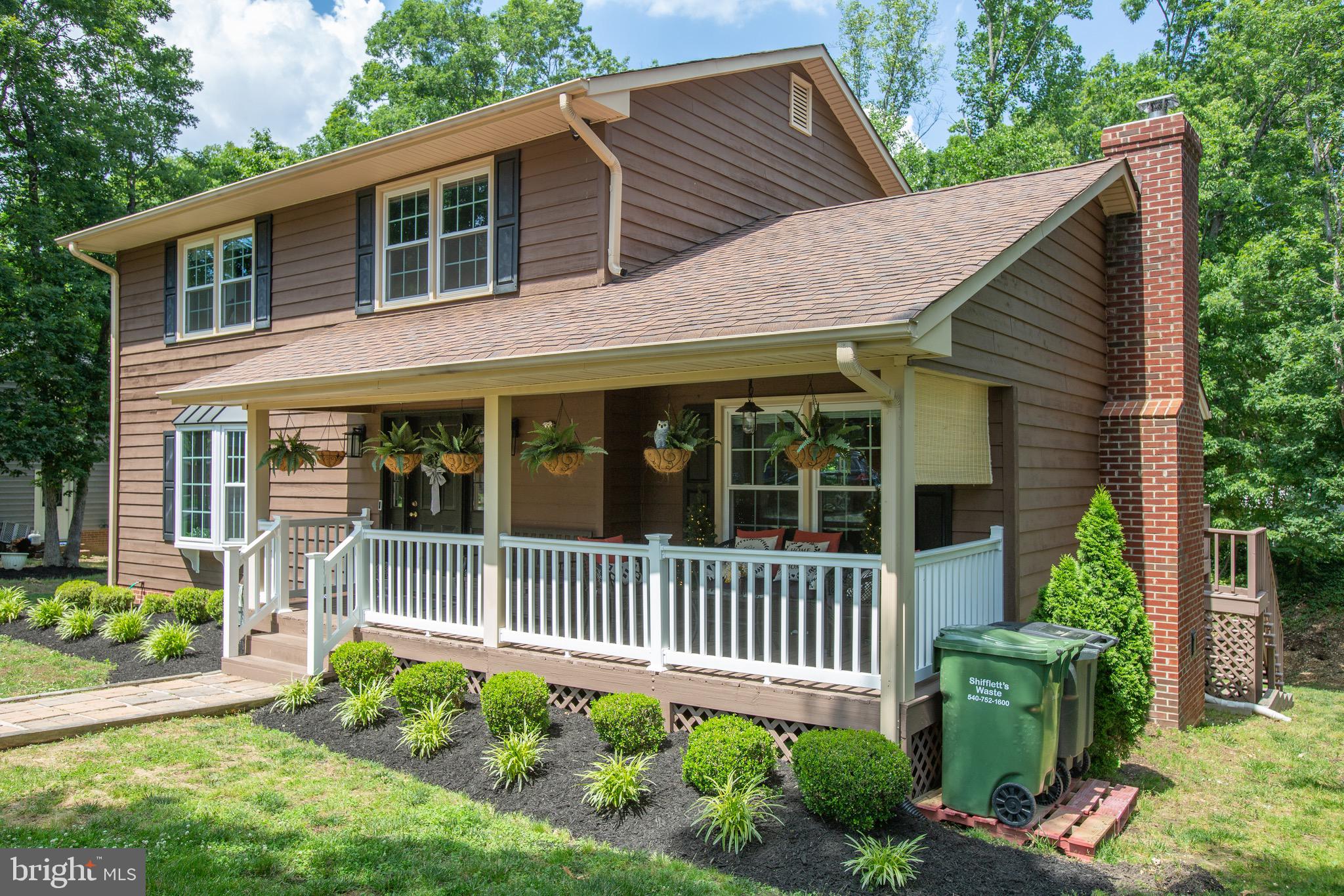 SPOTSWOOD ESTATES - Residential