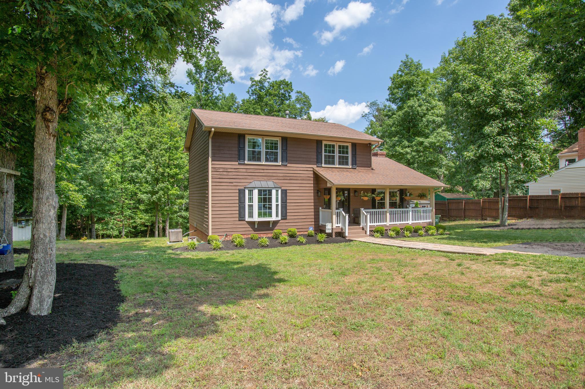 SPOTSWOOD ESTATES - Residential