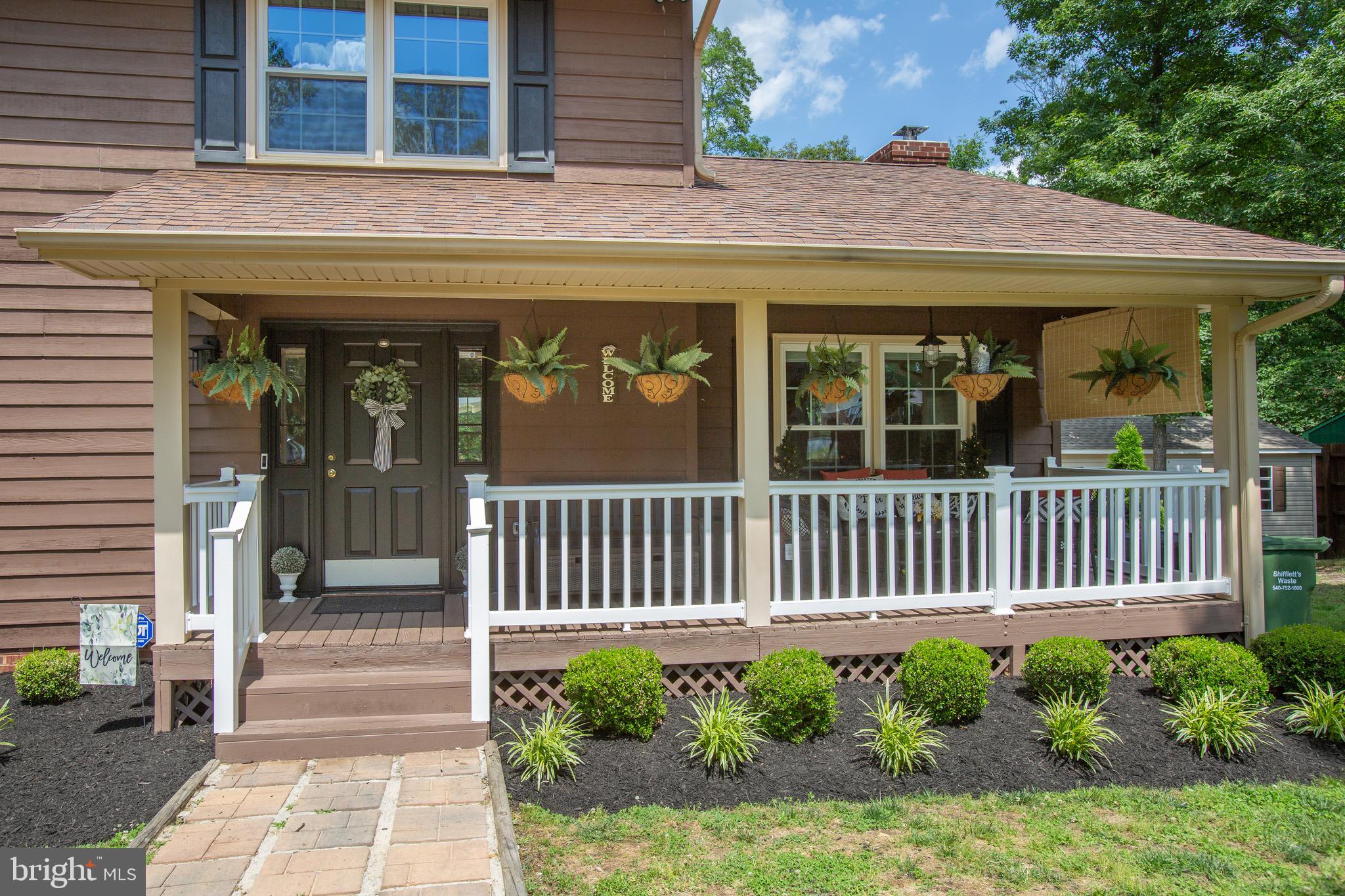 SPOTSWOOD ESTATES - Residential