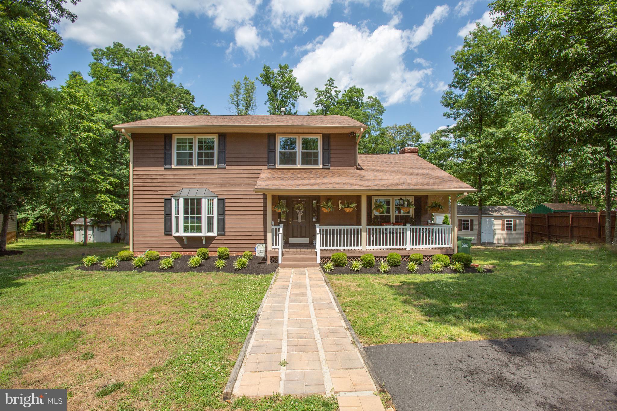 SPOTSWOOD ESTATES - Residential