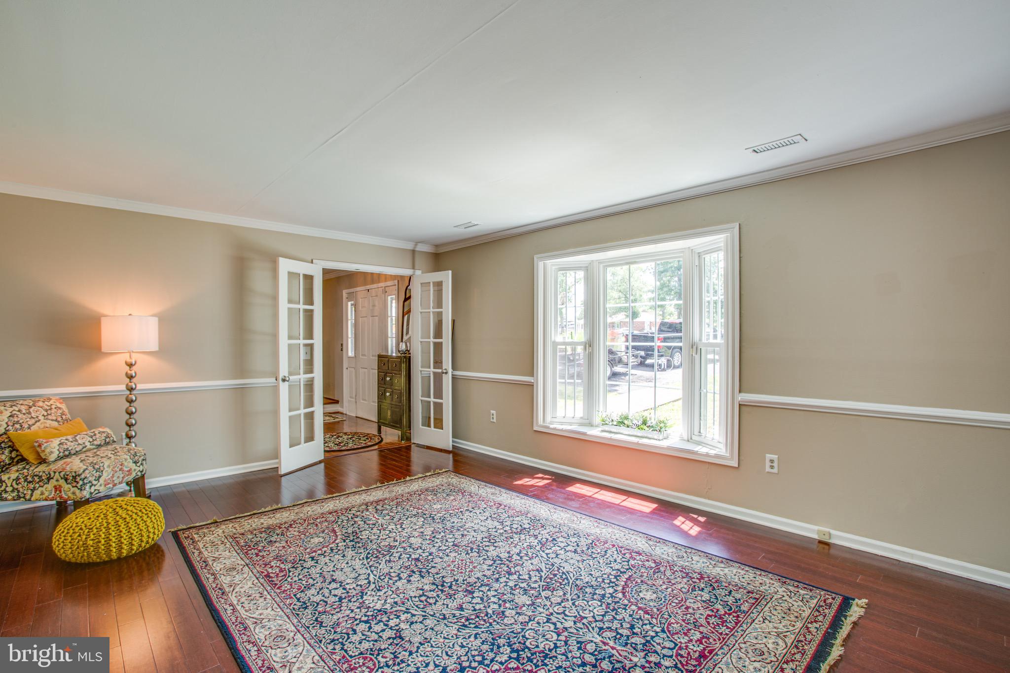 SPOTSWOOD ESTATES - Residential