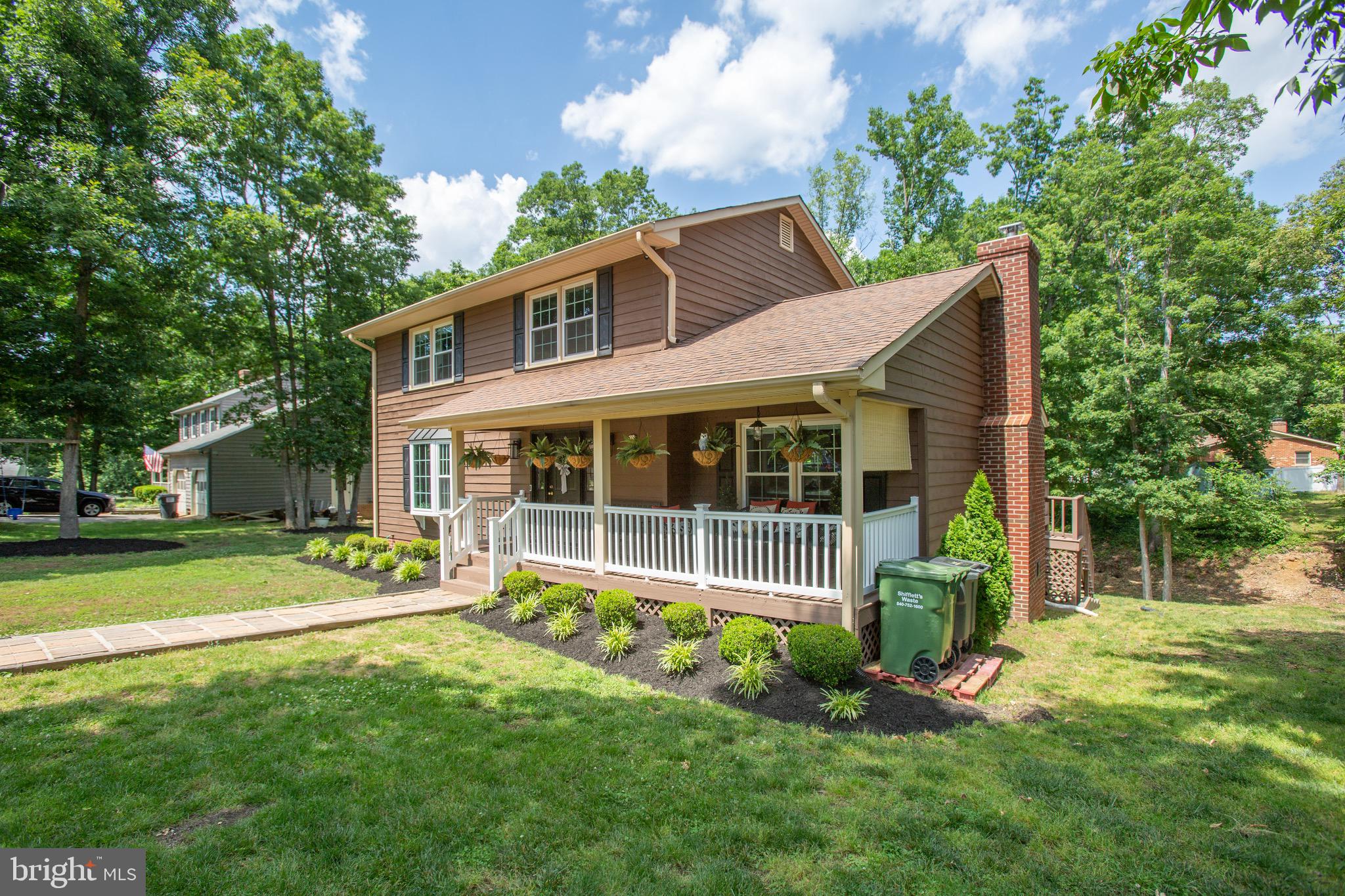 SPOTSWOOD ESTATES - Residential