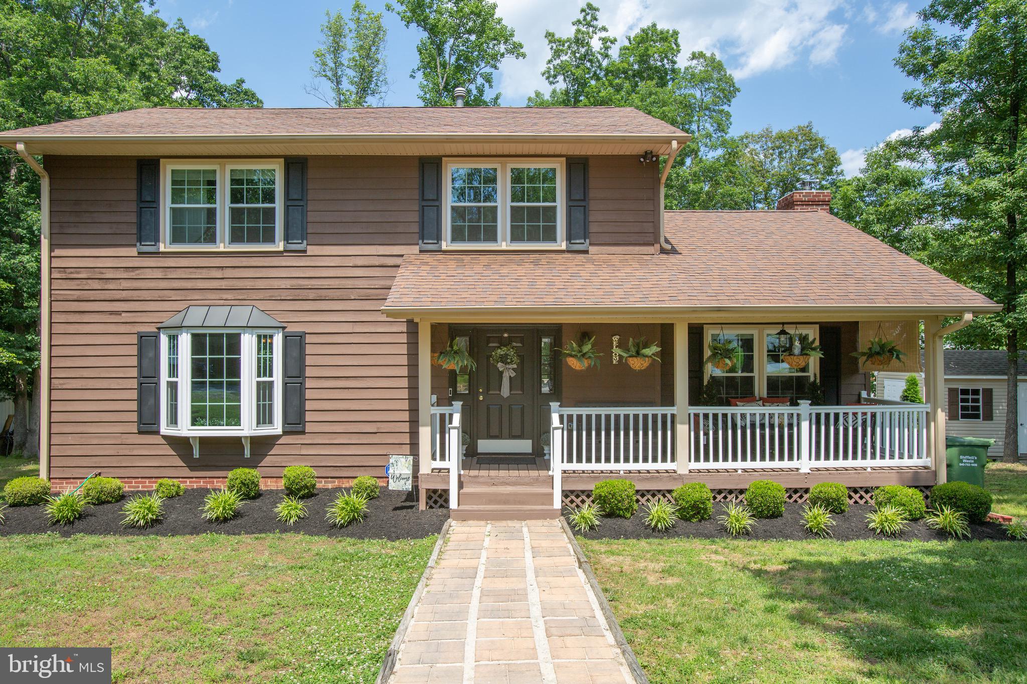 SPOTSWOOD ESTATES - Residential