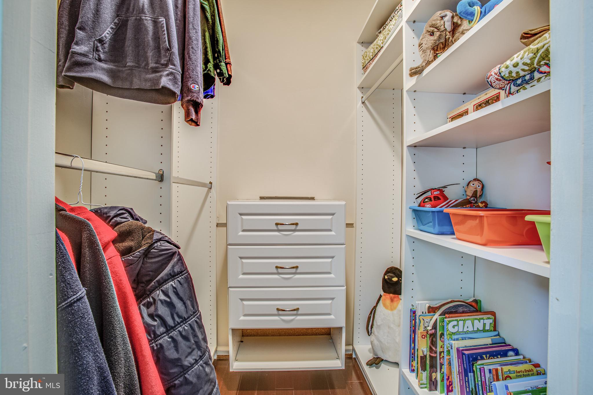 SPOTSWOOD ESTATES - Residential