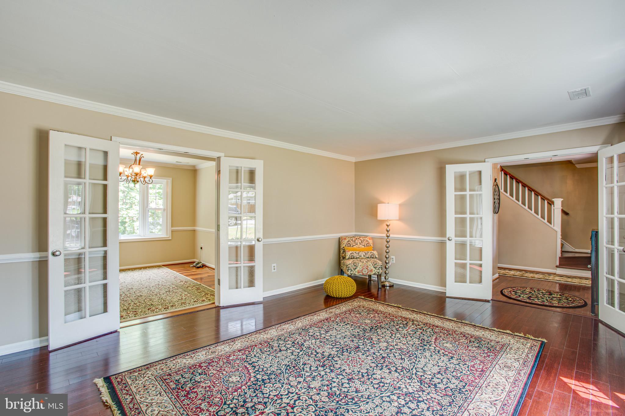 SPOTSWOOD ESTATES - Residential