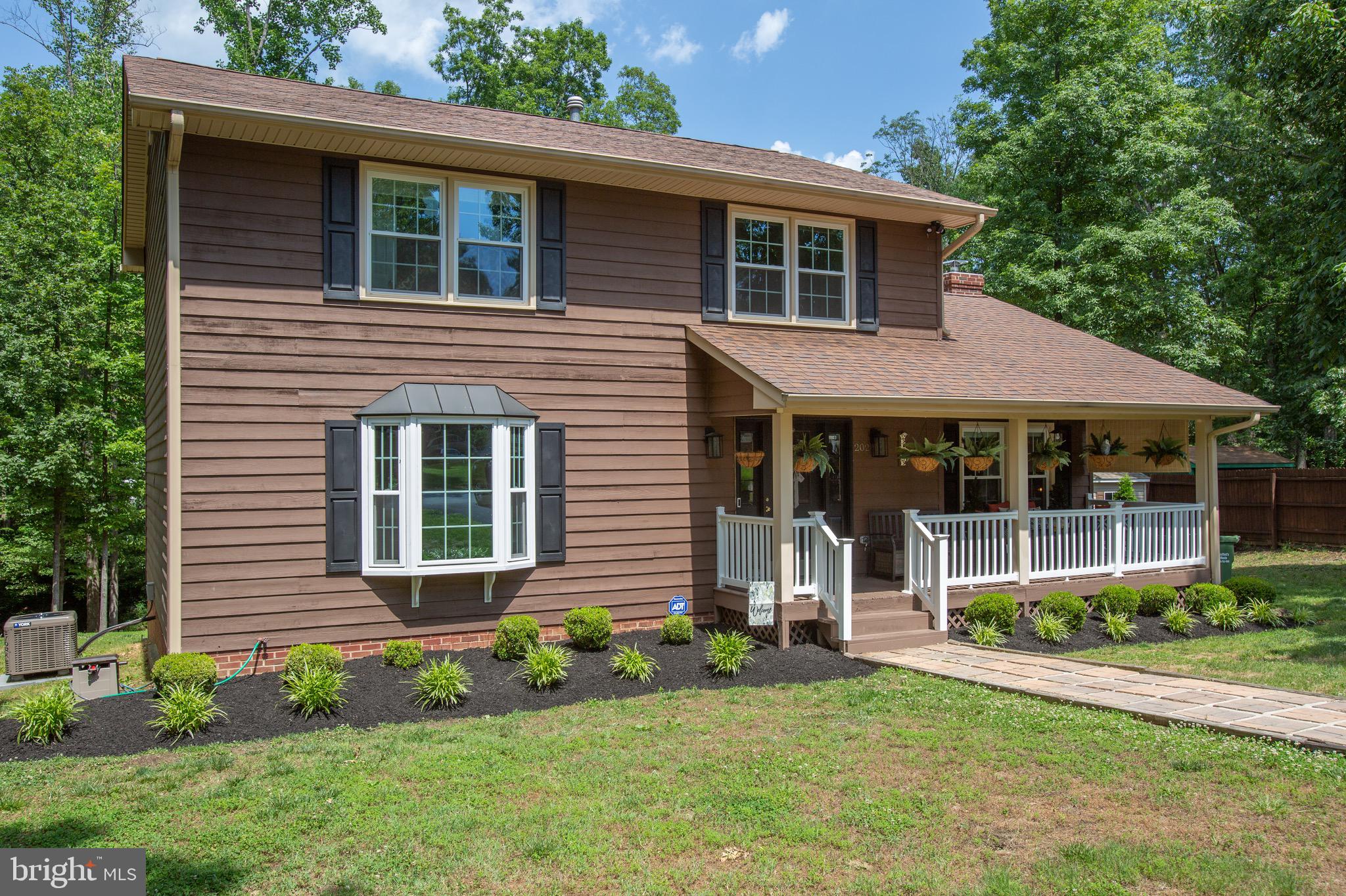 SPOTSWOOD ESTATES - Residential