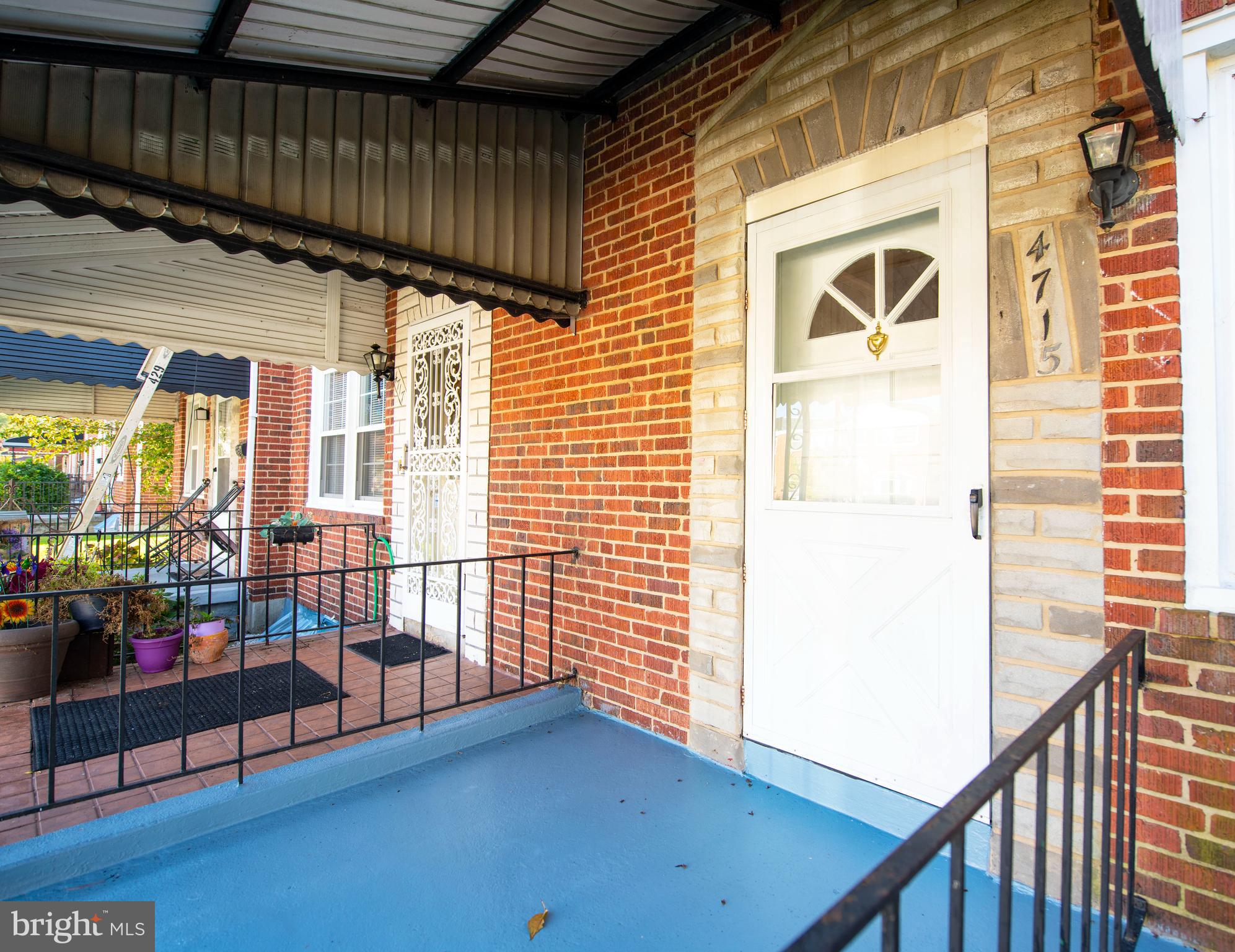 PARKSIDE - Residential