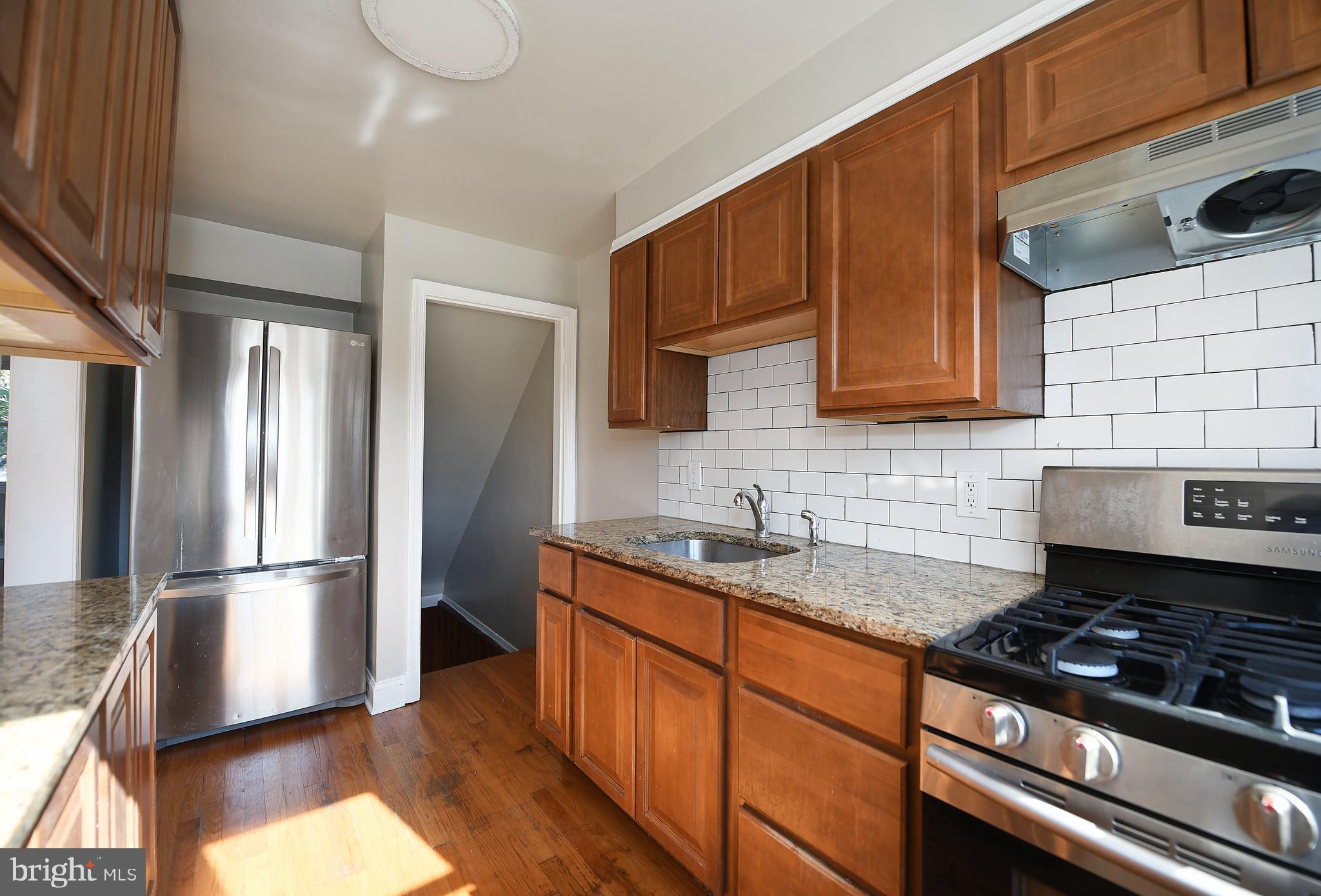 PARKSIDE - Residential