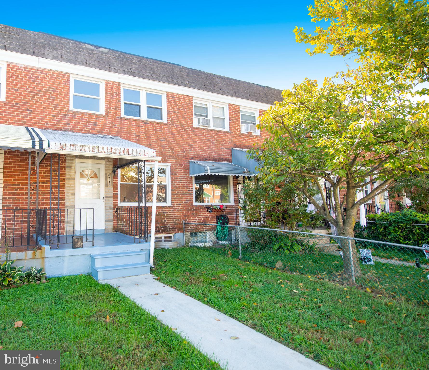 PARKSIDE - Residential