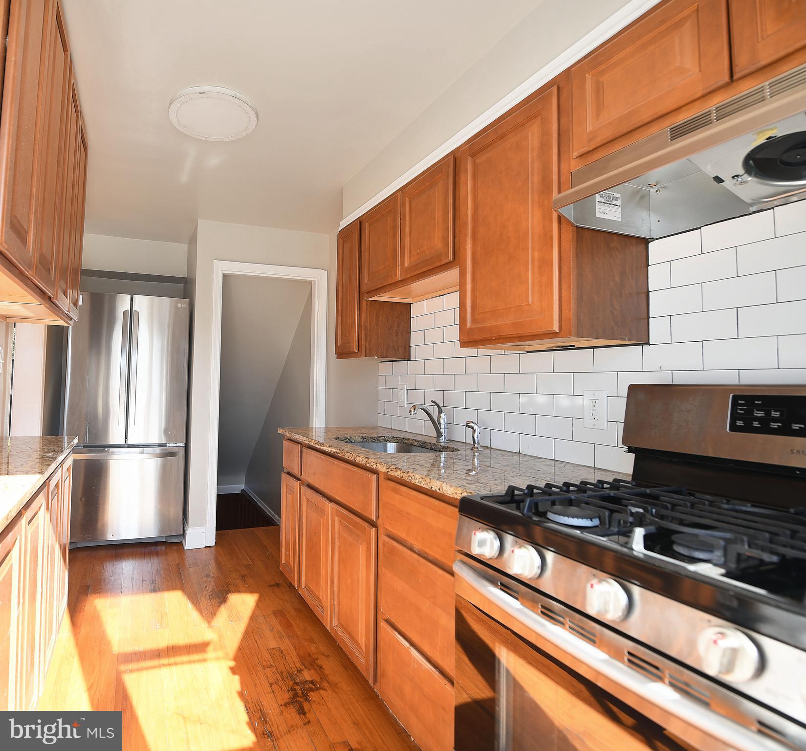 PARKSIDE - Residential