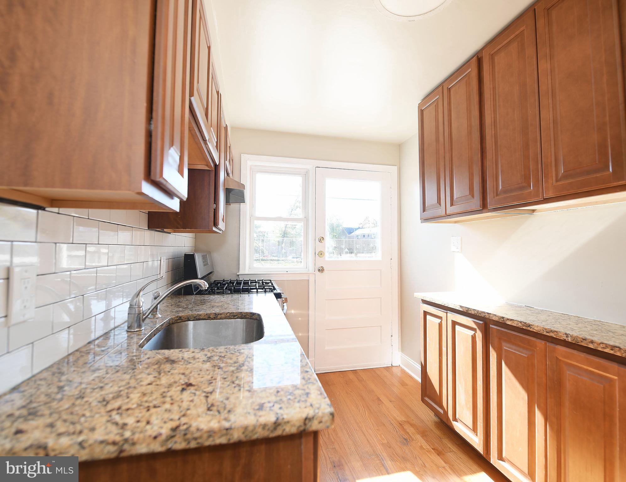 PARKSIDE - Residential