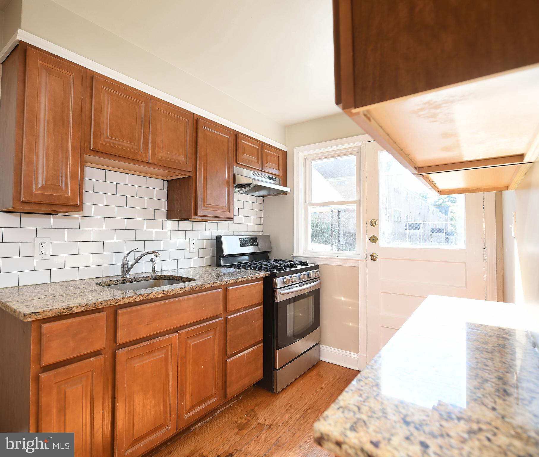 PARKSIDE - Residential