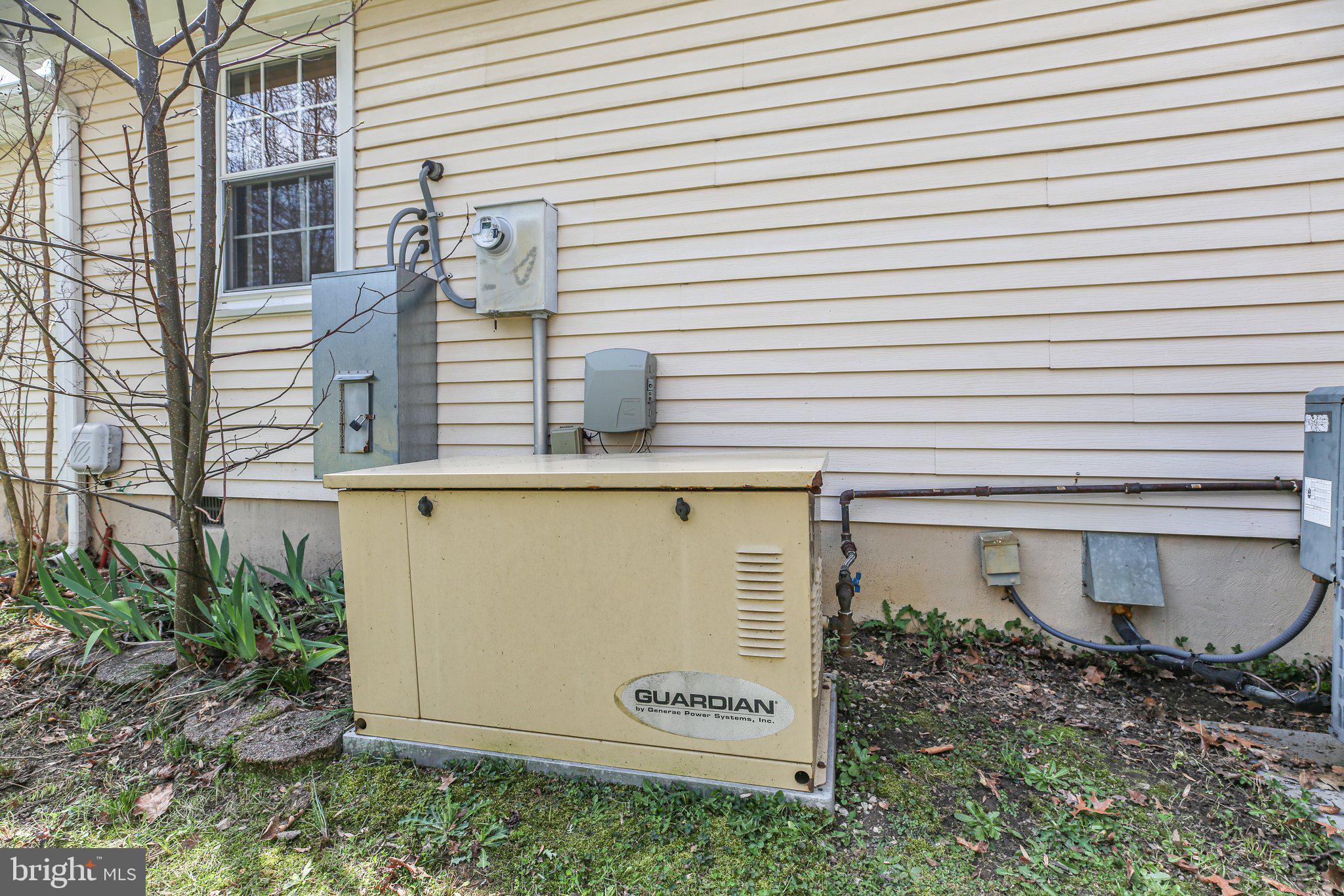 DEERFIELD - Residential