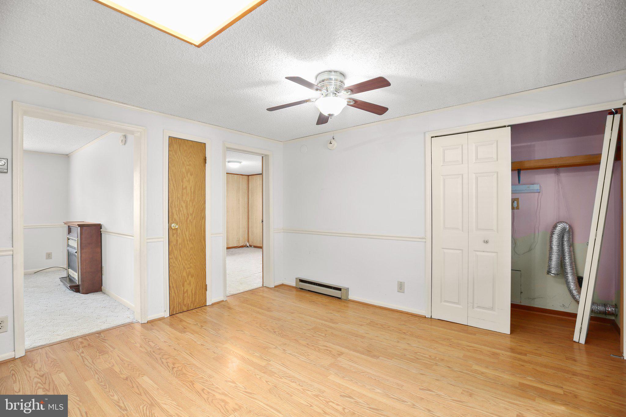 DEERFIELD - Residential