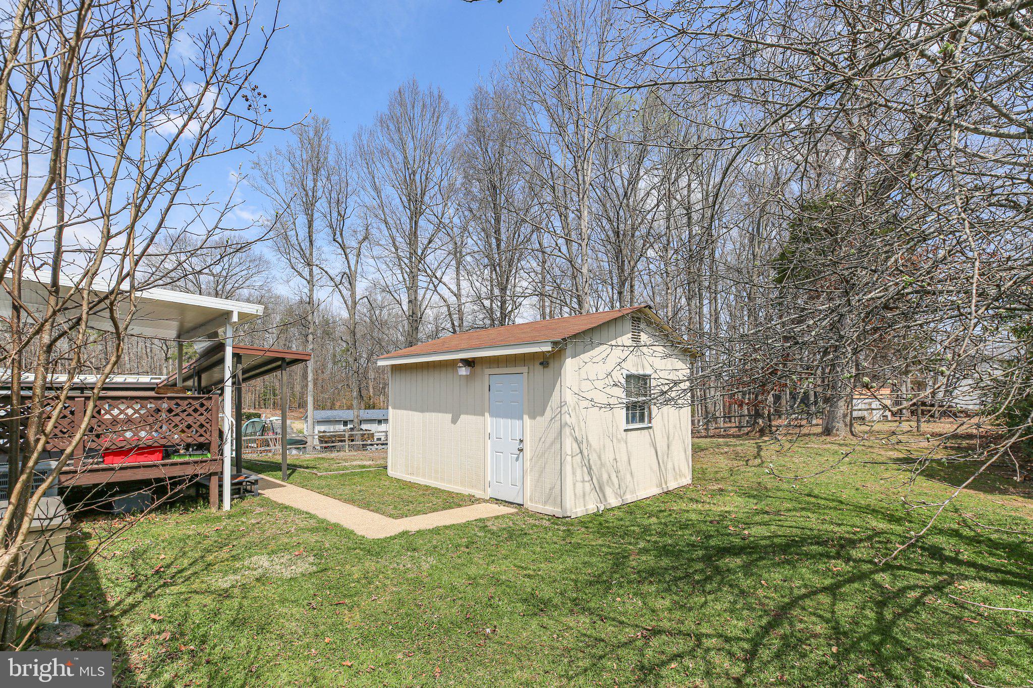 DEERFIELD - Residential