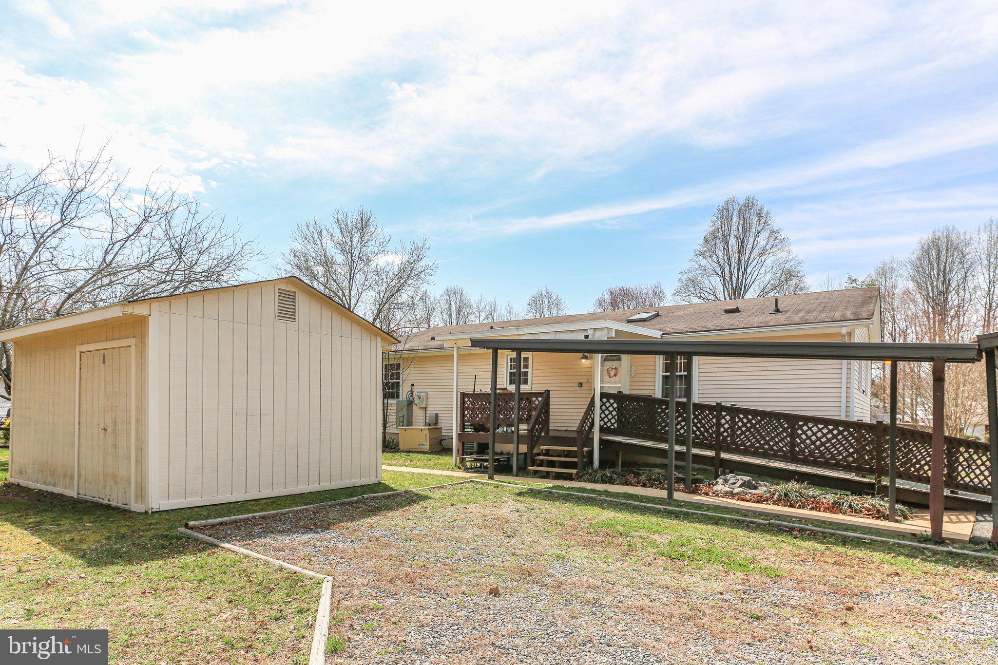 DEERFIELD - Residential