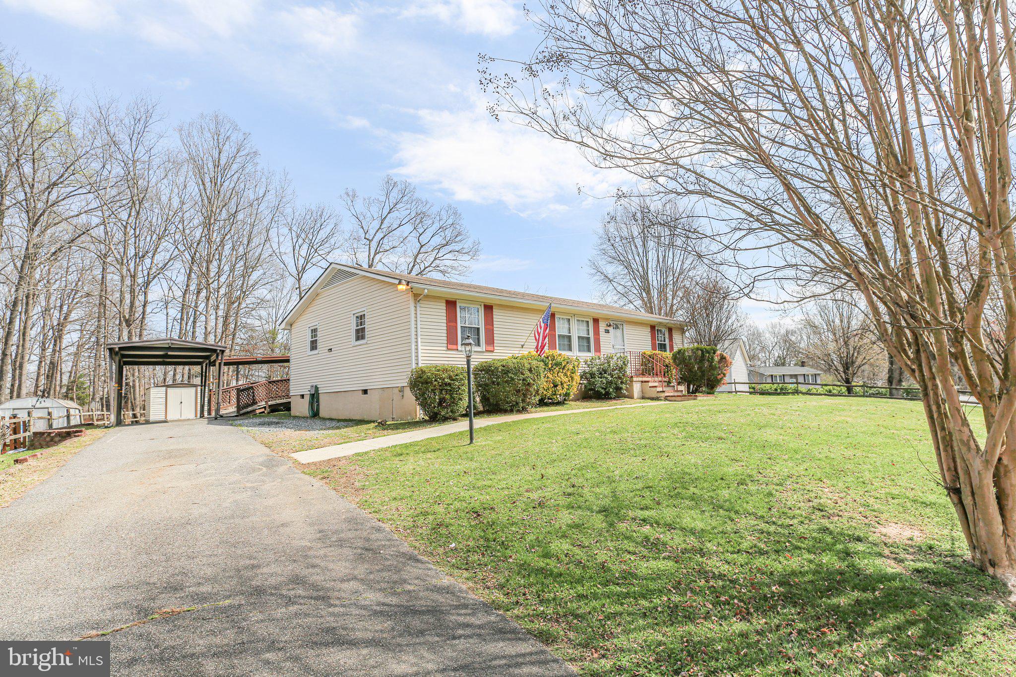 DEERFIELD - Residential