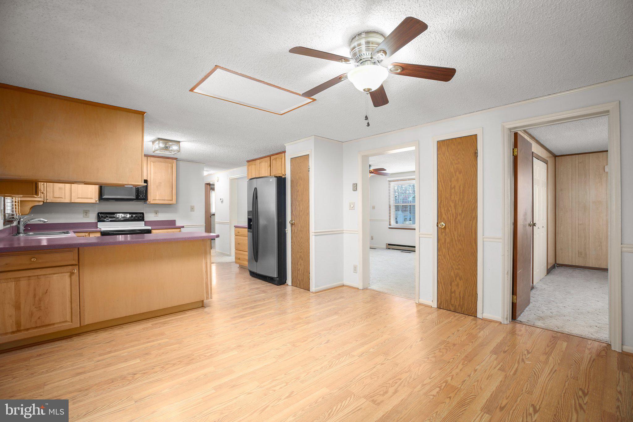 DEERFIELD - Residential