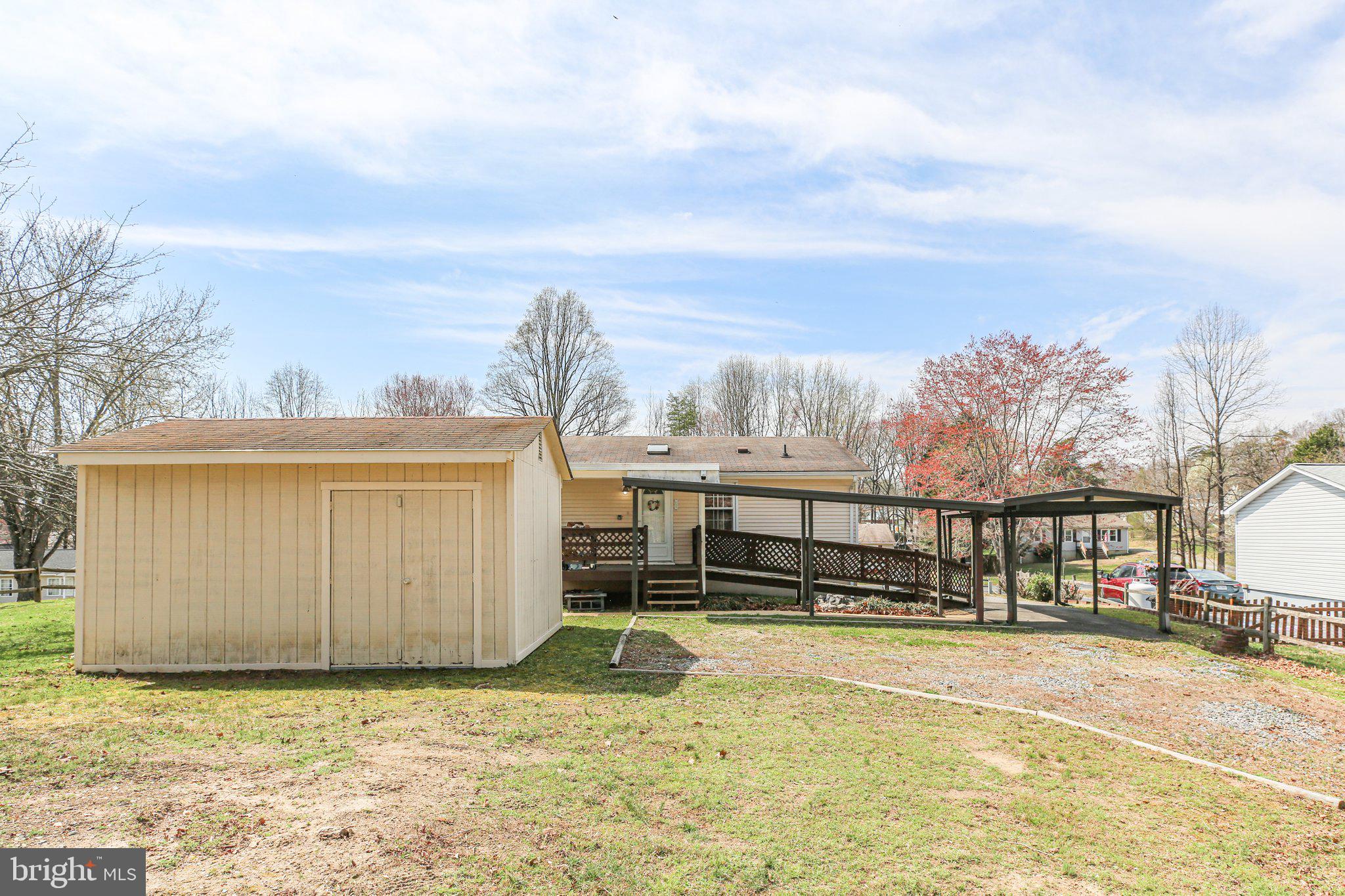 DEERFIELD - Residential