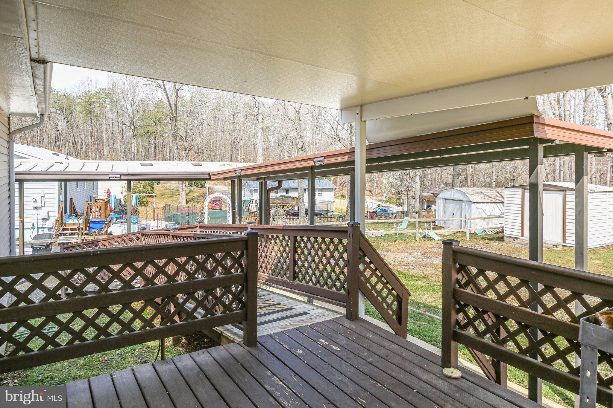 DEERFIELD - Residential