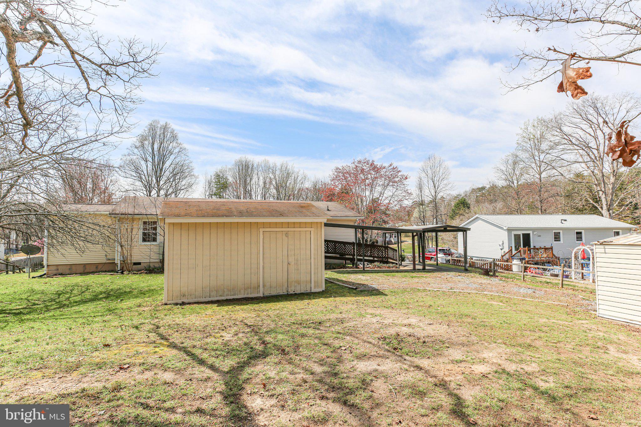 DEERFIELD - Residential