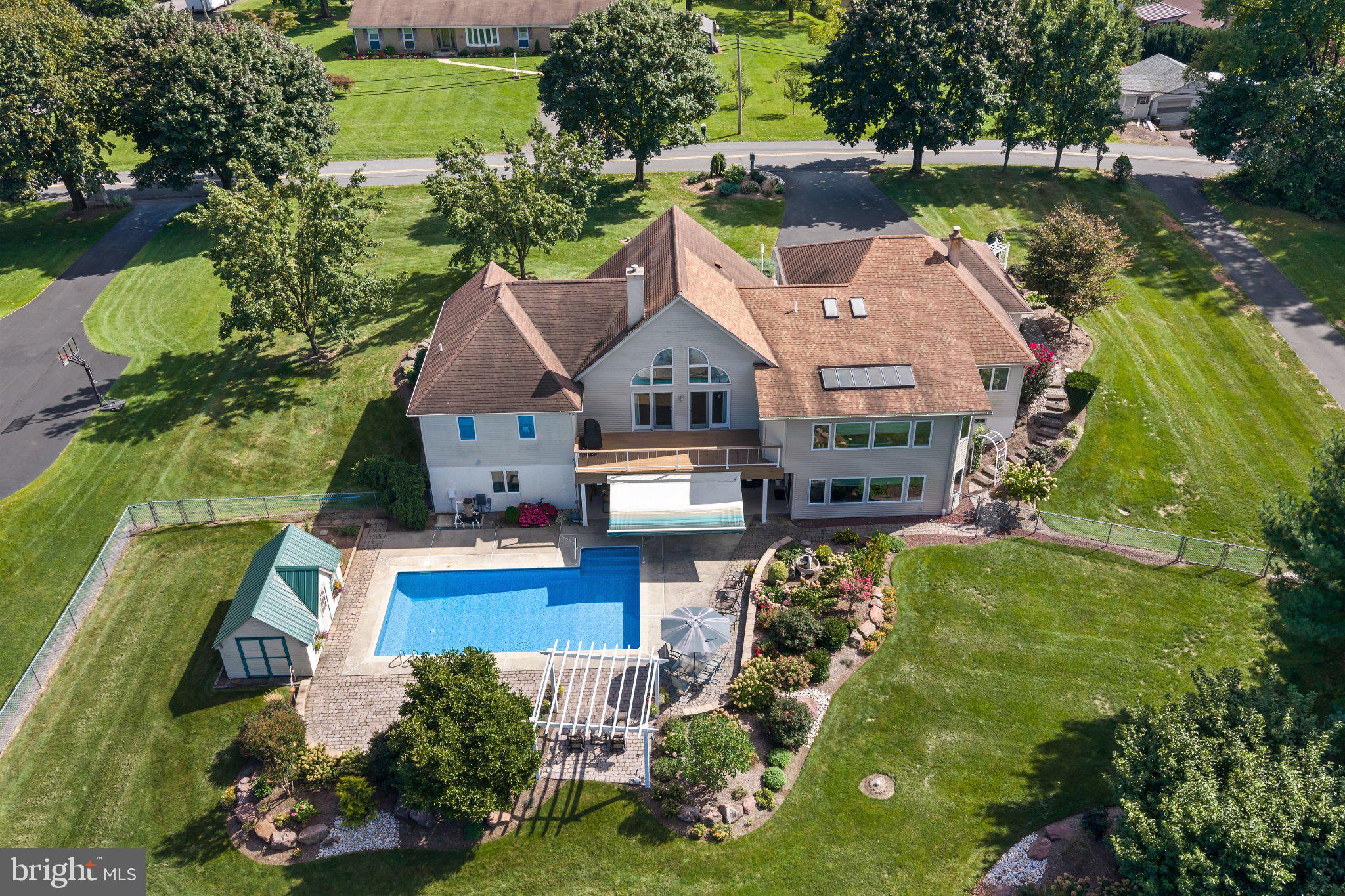 73 ZIEGLERS LANE