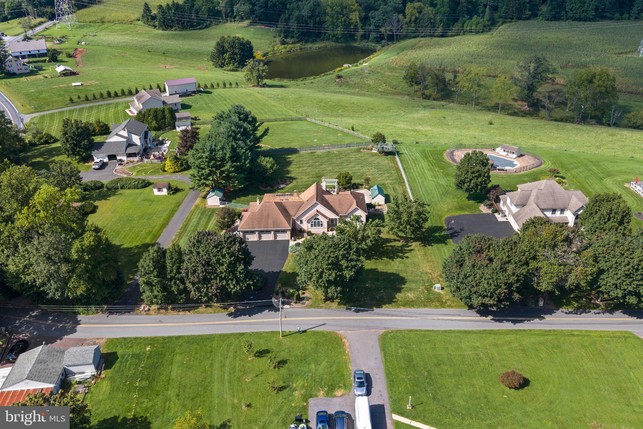 73 ZIEGLERS LANE