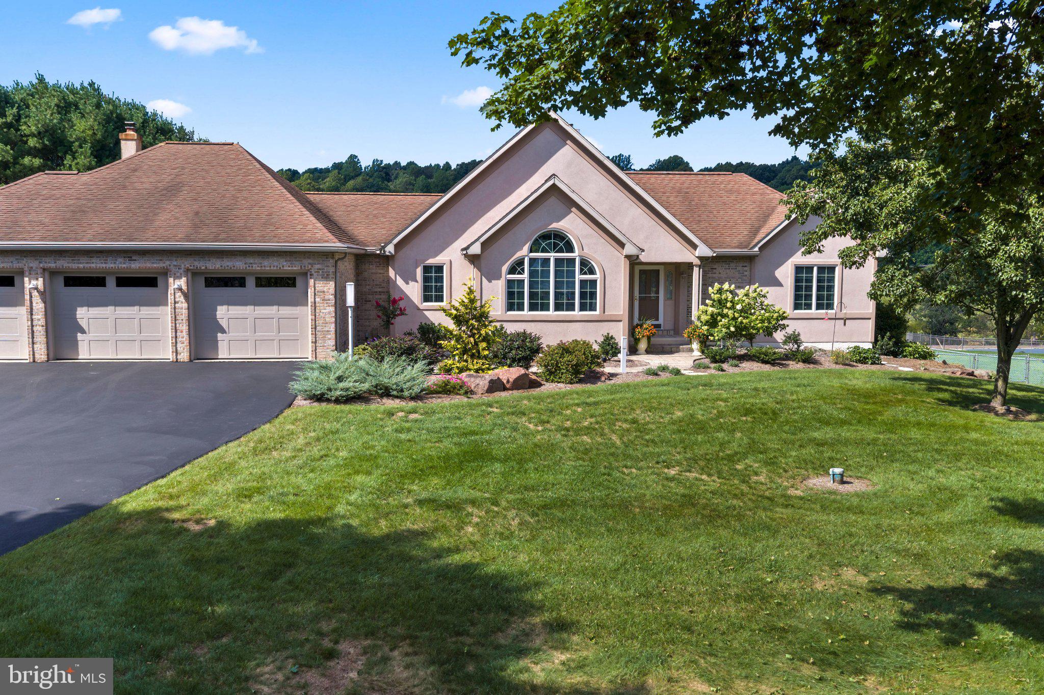 73 ZIEGLERS LANE