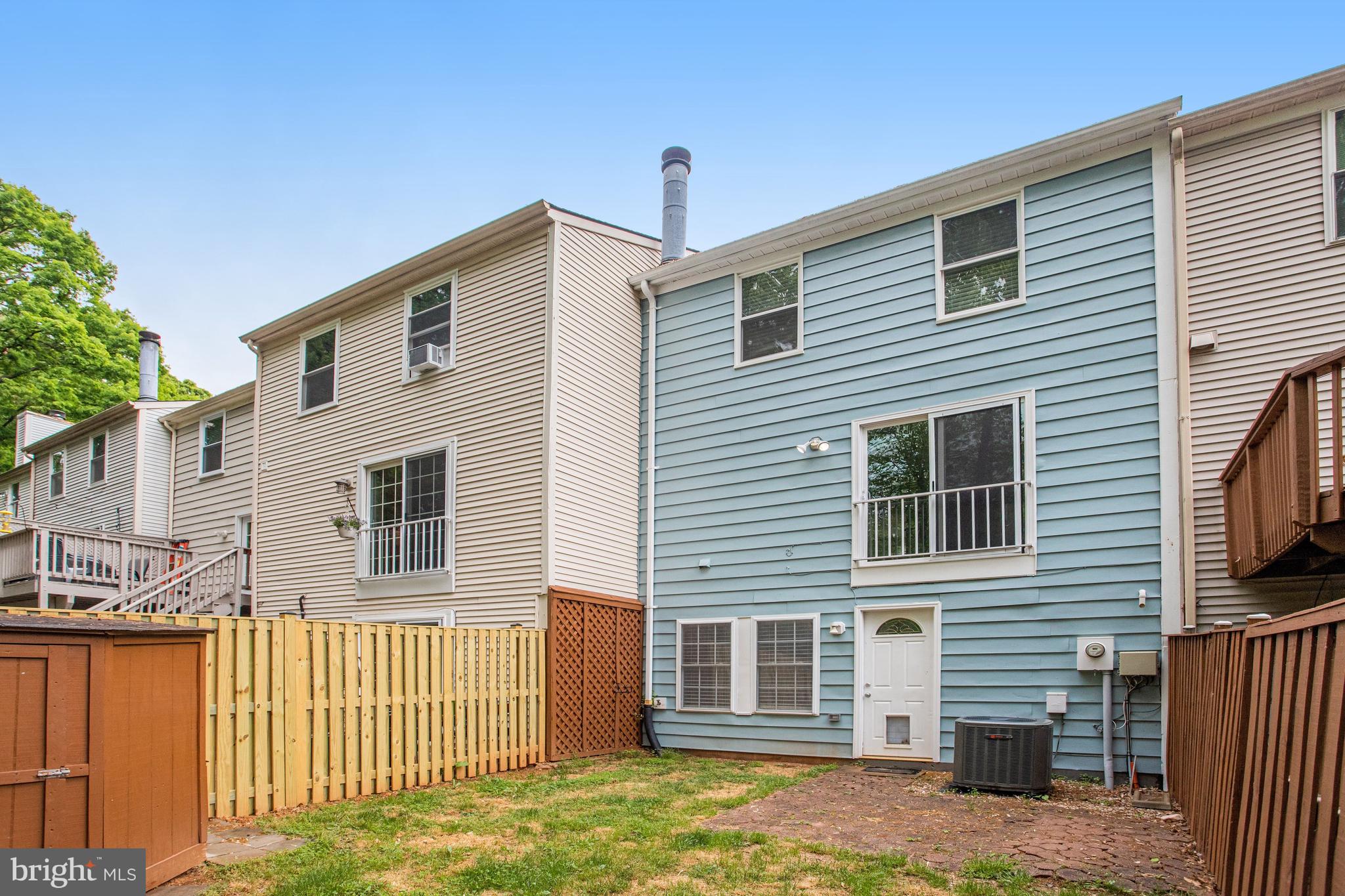 MONTCLAIR ST2 - Residential