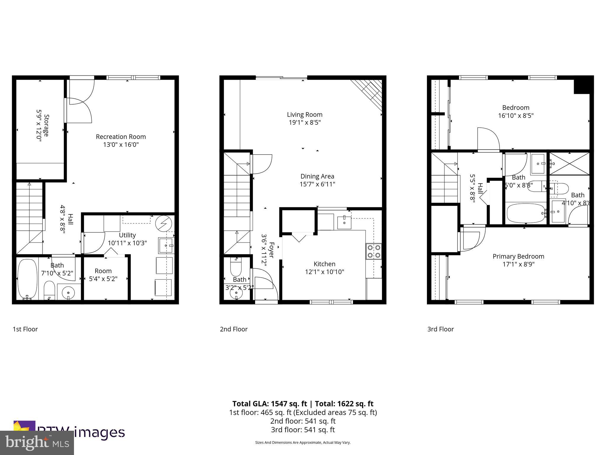 MONTCLAIR ST2 - Residential