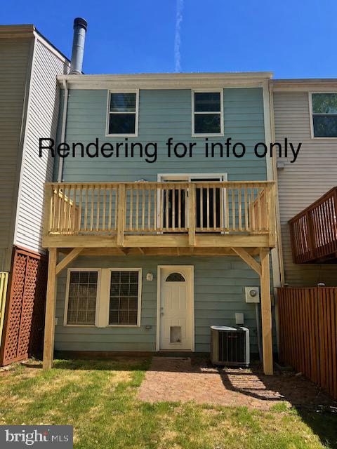MONTCLAIR ST2 - Residential
