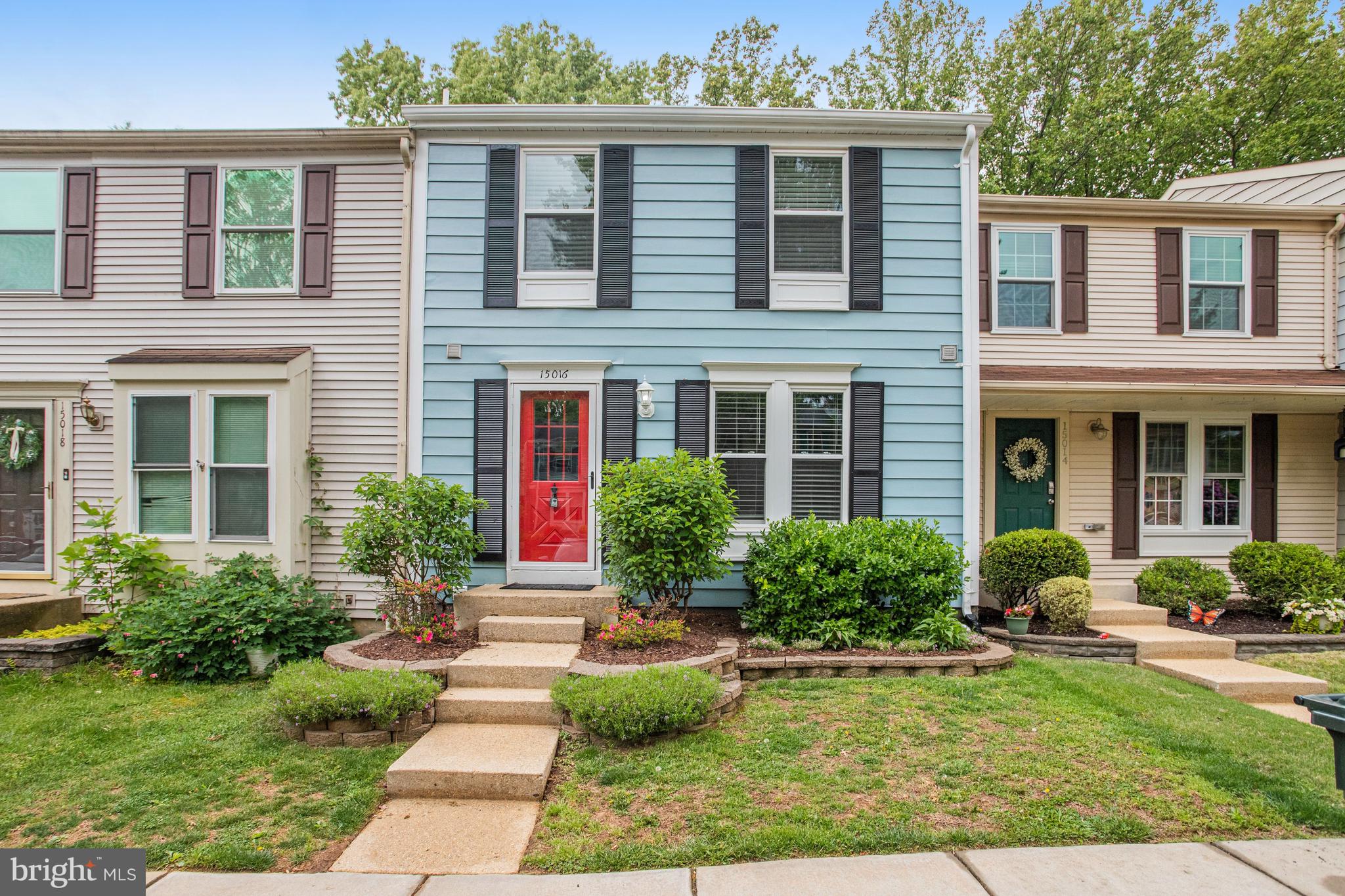 MONTCLAIR ST2 - Residential