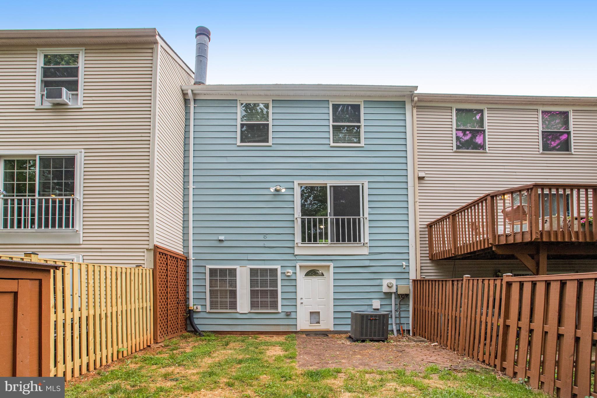 MONTCLAIR ST2 - Residential