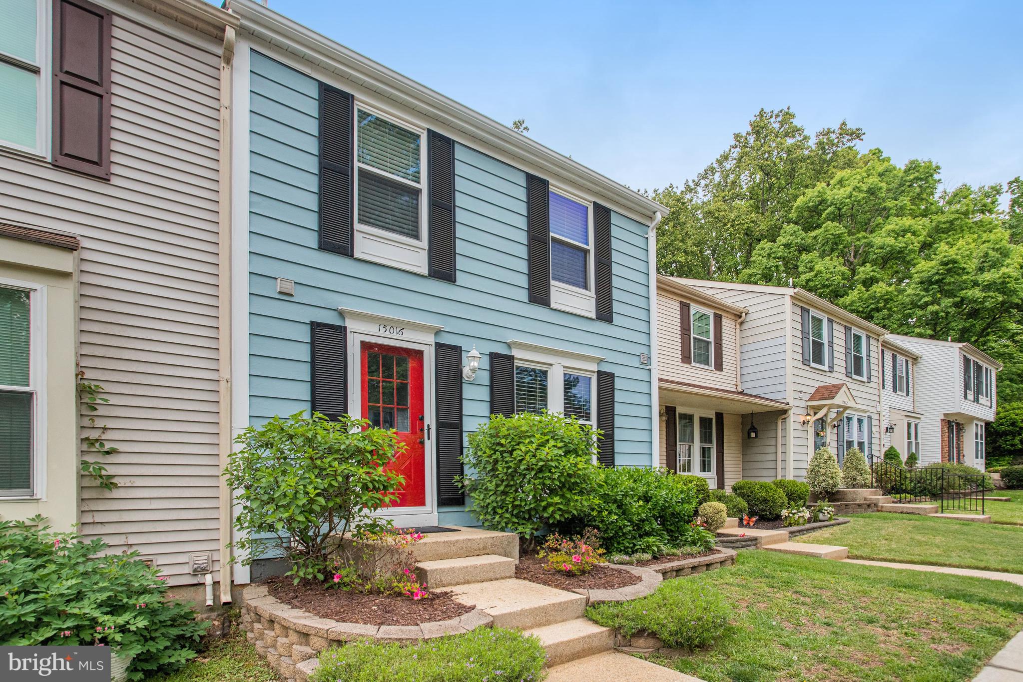 MONTCLAIR ST2 - Residential