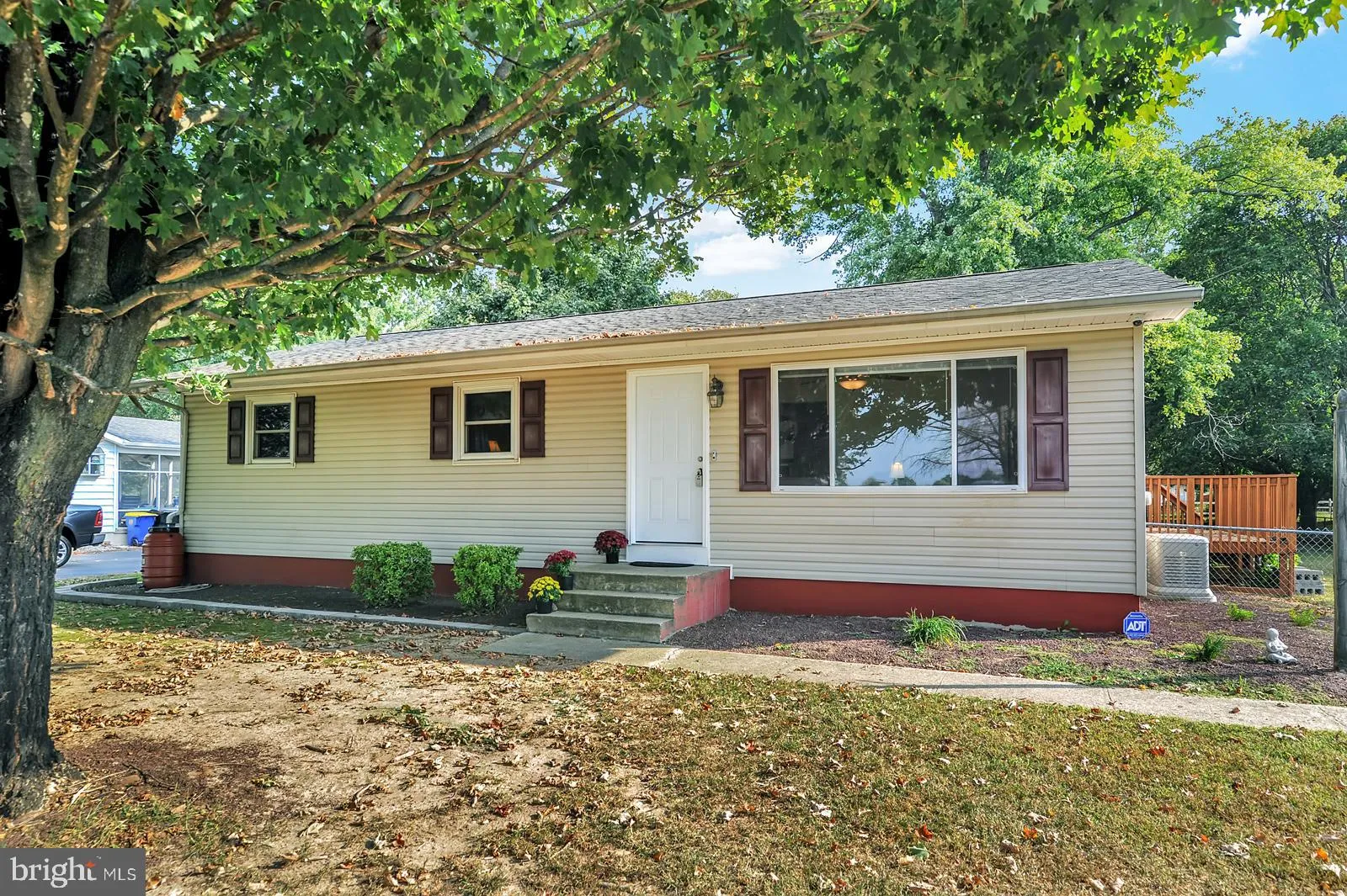 9044 Canterbury Road, Felton, DE 19943