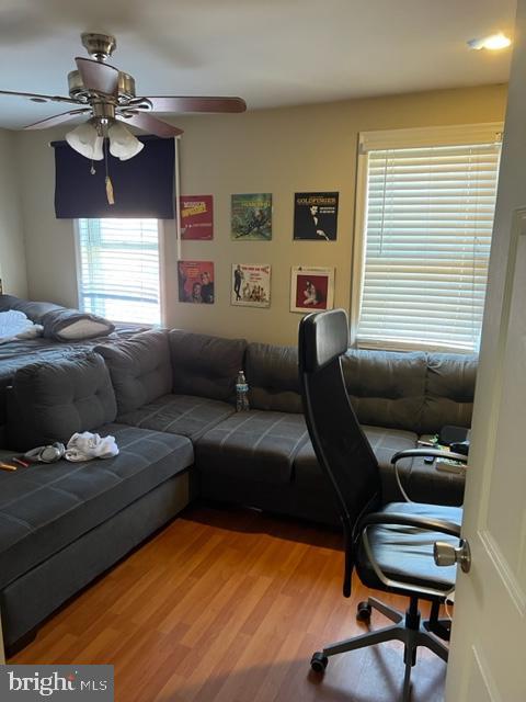 GRADUATE HOSPITAL - Residential Lease