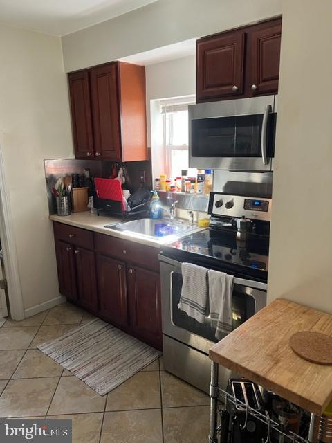 GRADUATE HOSPITAL - Residential Lease