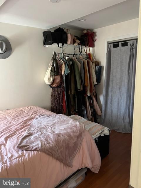 GRADUATE HOSPITAL - Residential Lease