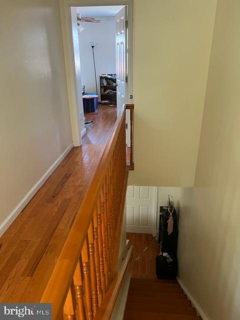 GRADUATE HOSPITAL - Residential Lease