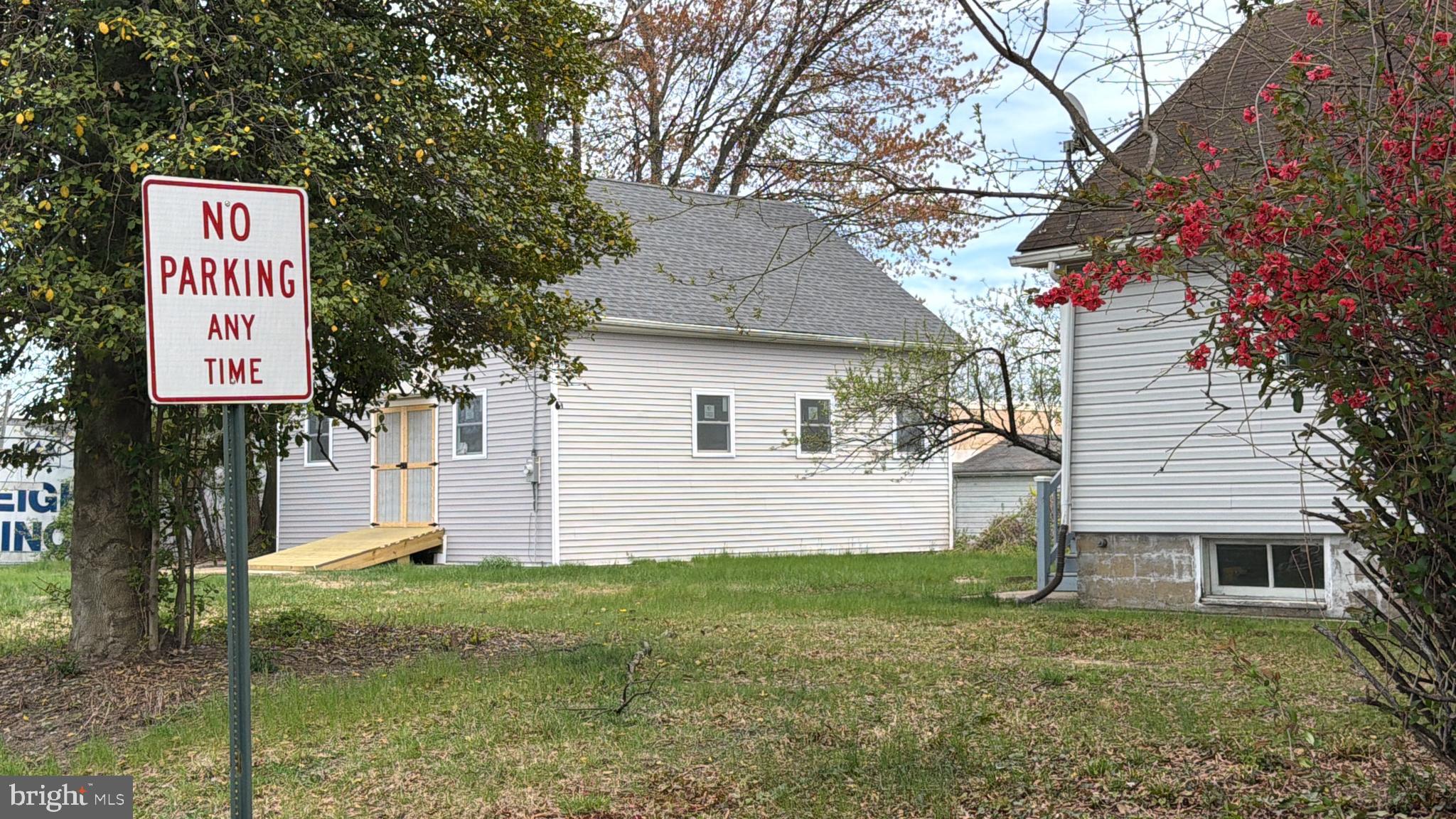 BENSALEM VIL - Residential