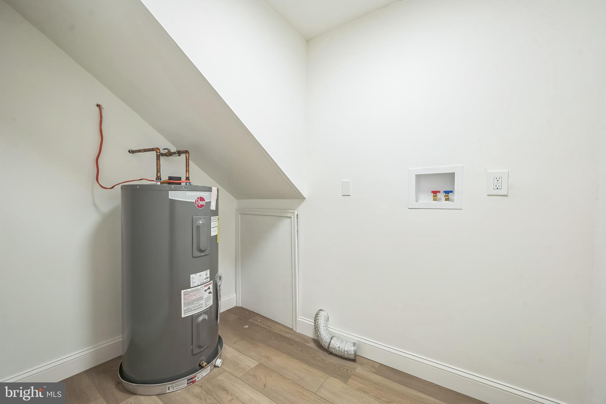 BENSALEM VIL - Residential